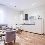 Myhousespain - Estrena Apartamento En El Centro De Madrid - Atocha