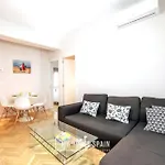 Superb apartment close to Madrid City Center