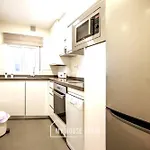 Superb apartment close to Madrid City Center