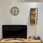 Moderno Estudio En Usera - A 15 Minutos Del Centro Madrid
