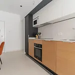 Canillas Apartments