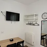 Palomeras, Habitacion De Ensueno