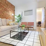 MIT House 4 Ways en Madrid