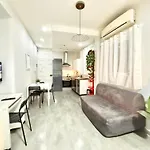 Amch Hospedaje Metro Delicias 01