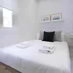 Apartment José Ortega y Gasset 50