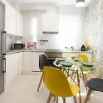 Apartment José Ortega y Gasset 50