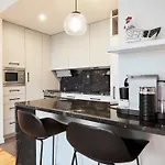 Minty Stay 1BD -El Retiro