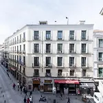 Bright And Comfortable- 2 Bedrooms 1 Bathroom- Cruz - Mintystay- Sol