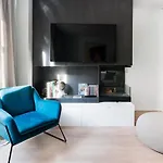 Luxury And Cozy- 2 Bedrooms 2 Bathrooms -Mintystay- Herradores