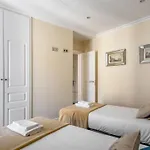 Minty Stay - Plaza Mayor 3 Bd