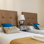 Minty Stay - Plaza Mayor 3 Bd