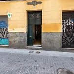 3 Bedrooms 2 Bathrooms Furnished - Malasana - Terrace - Bright In Downtown Area - Mintystay