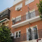 Madrid Riverside Studios Con Parking Incluido Alquiler Temporal