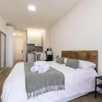 Deluxe V - Ferga Suites