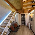 Mini Duplex Plaza Mayor