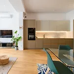 Guestready - One Fantastic City Retreat
