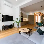 Guestready - One Fantastic City Retreat
