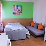 Apartamentos Econostay Sol