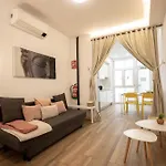 Apartamentos Corazon De Chamberi