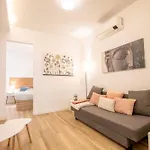 Apartamentos Corazon De Chamberi