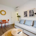 Altura En Madrid Para 3, Carretas 25