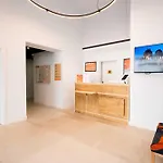 Easyhotel Madrid Alcala