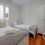 Vistas Exclusivas Para 10 En Duque De Osuna 8