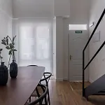 Modern And Wide- 3Bd 2,5 Bth- Plaza Castilla