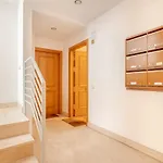Apartamento Turistico Mad-Aeropuerto Ifema