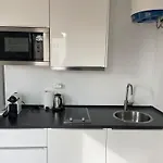 Estudio Con Terraza Zona Retiro
