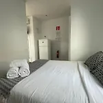 Estudio Con Terraza Zona Retiro