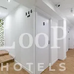 Loop America Auto-Check In