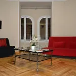 Rooms Arguelles 58