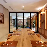 Atocha Hotel Madrid, Tapestry Collection by Hilton