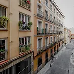 Confort Para 6 Desde Tirso De Molina E1