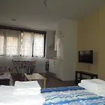 Apartamento Cuatro Torres