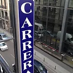 Pensión Carrera
