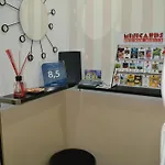 Hostal El Brezo