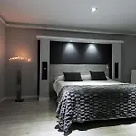 Hostal Overnight Madrid