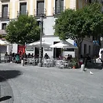 Apartamento Salitre 4 plazas, Centro de Madrid