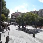 Apartamento Salitre 4 plazas, Centro de Madrid