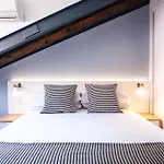 Apartment In Malasana
