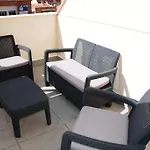 Apartamentos El Capricho De Madrid