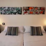 Apartamentos El Capricho De Madrid