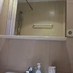 Apartamentos Madrid Hortaleza