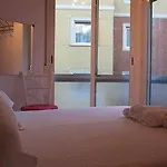 Apartamentos Madrid Hortaleza