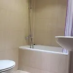 Apartamentos Madrid Hortaleza