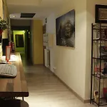 Los Amigos Hostel