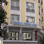 Hostal Buenos Aires