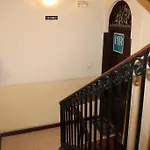 Hostal Xucar